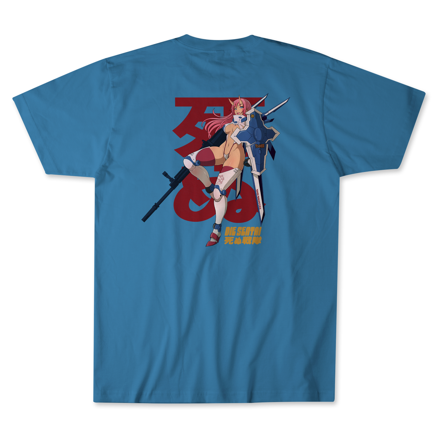 MECHA JUN TEE