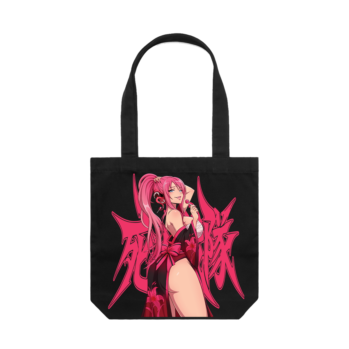 YOKAI JUN TOTE