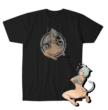 YANI NEKO TEE BUNDLE