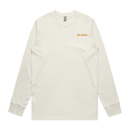 HOOTERS LONG SLEEVE TEE