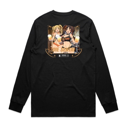 HOOTERS LONG SLEEVE TEE