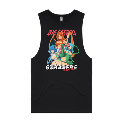 STARTERS TANK TOP