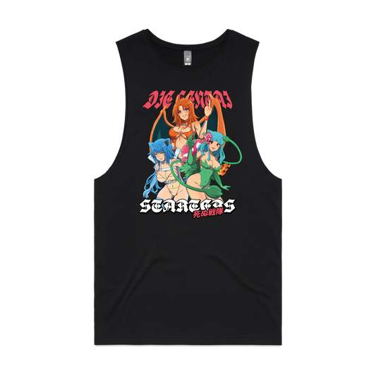 STARTERS TANK TOP