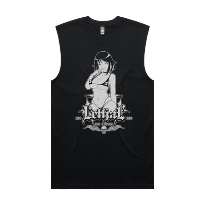 GOTH MIO TANK