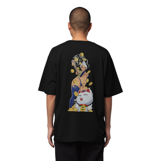 TEAM GRANNY TEE