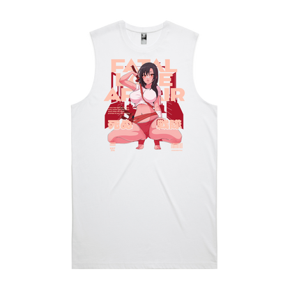 FATAL LOVE TANK TOP