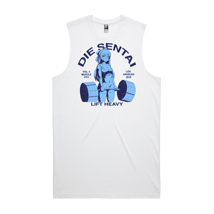 MUSCLE ARA TANK TOP