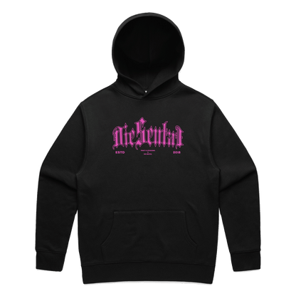 P&S HOODIE