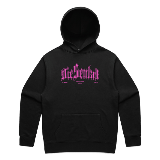 P&S HOODIE