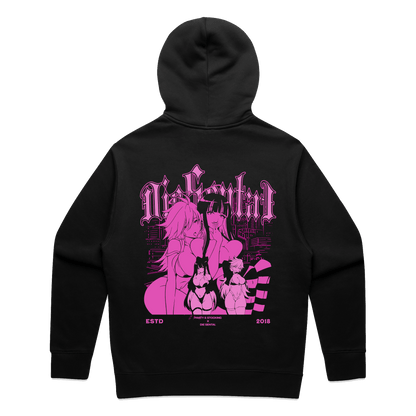 P&S HOODIE