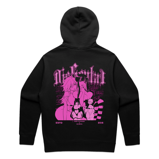 P&S HOODIE