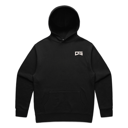 SHIRO 2025 RELAXED HOODIE