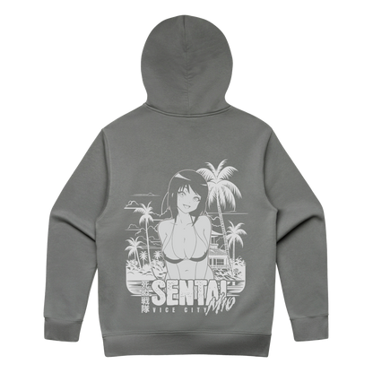 VICE MIO RELAXED HOODIE