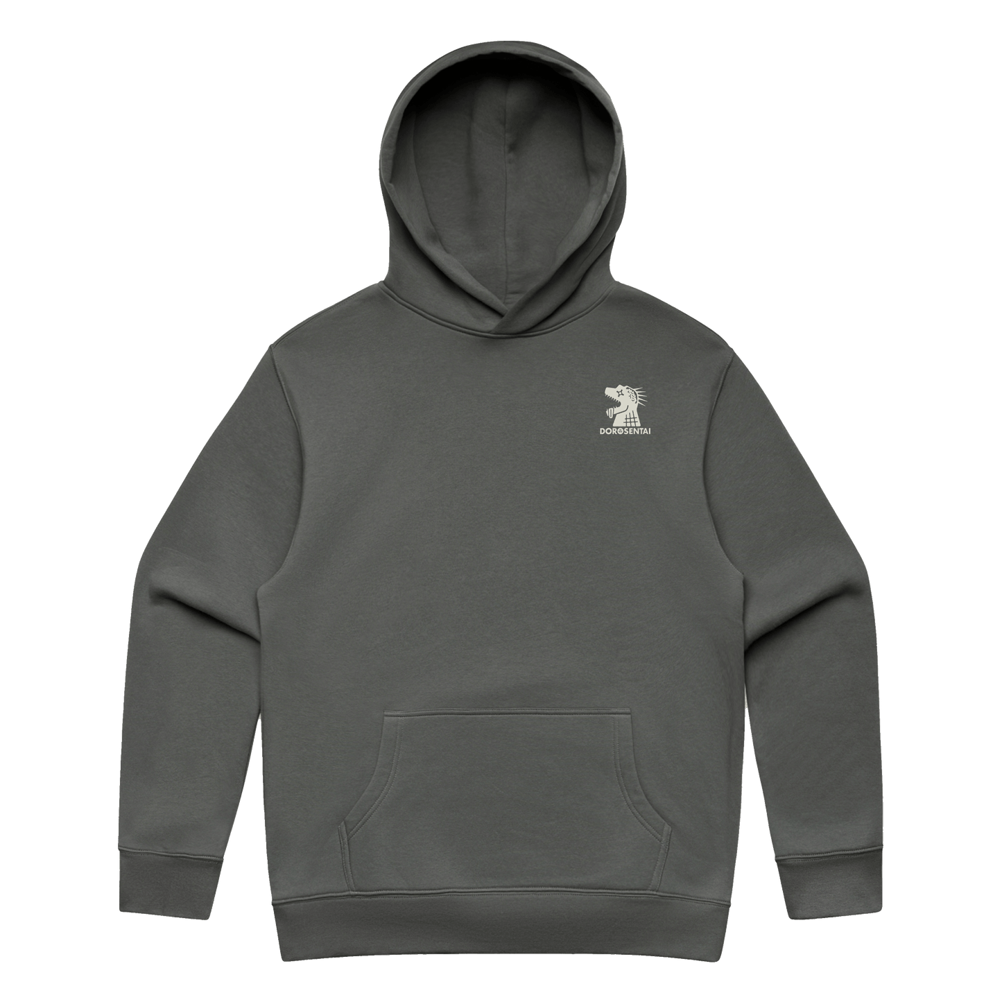 NIKAIDO HOODIE