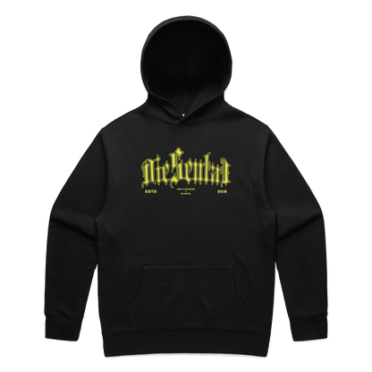 P&S HOODIE