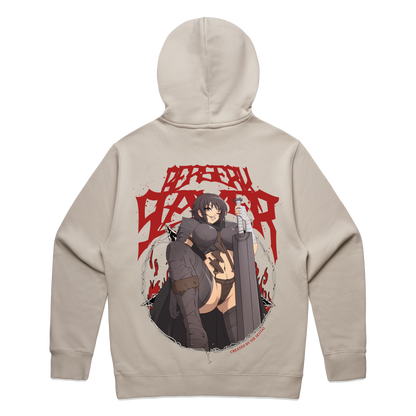 GUTS HOODIE