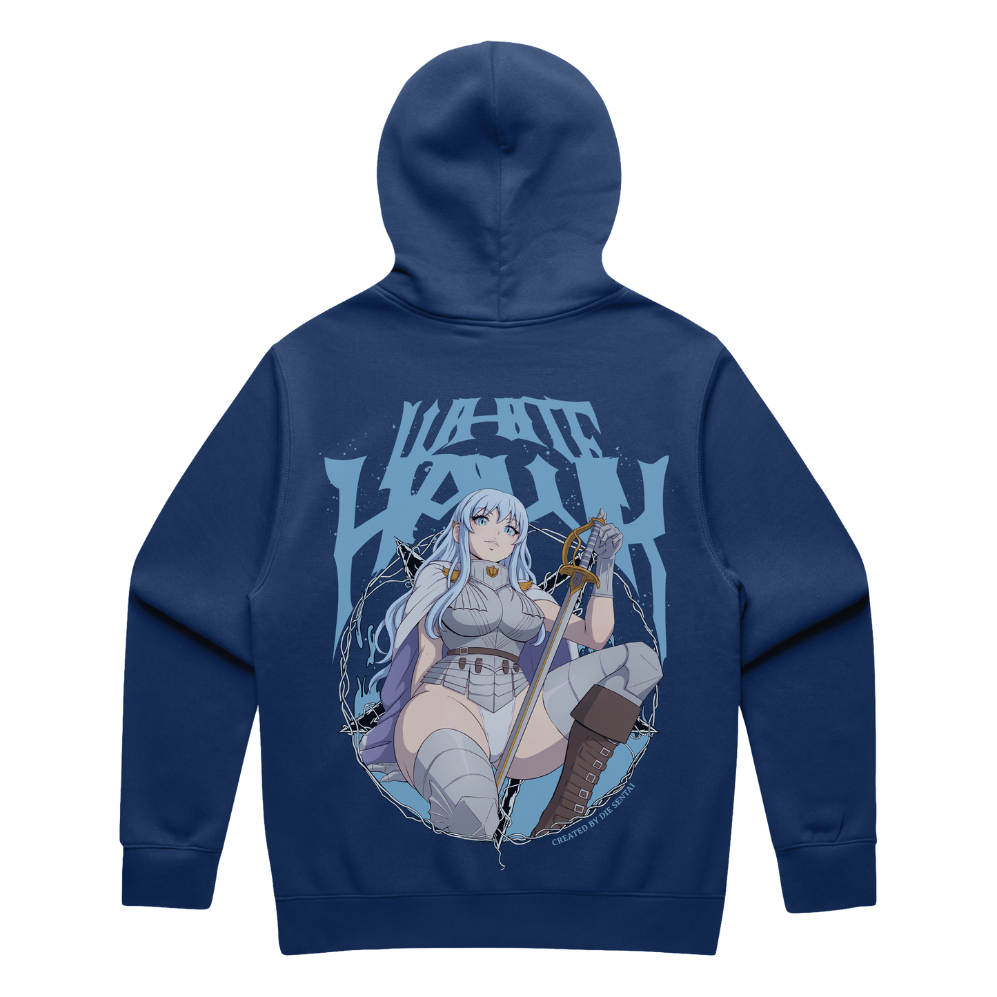 GRIFFITH HOODIE