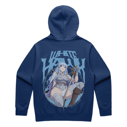 GRIFFITH HOODIE