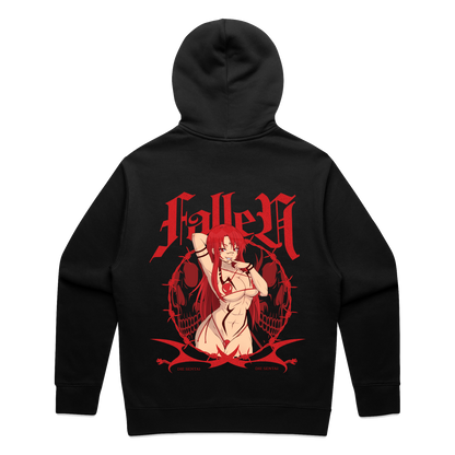 SUKUNA HOODIE
