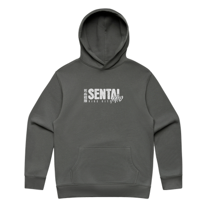 VICE MIO RELAXED HOODIE
