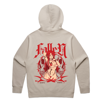 SUKUNA HOODIE