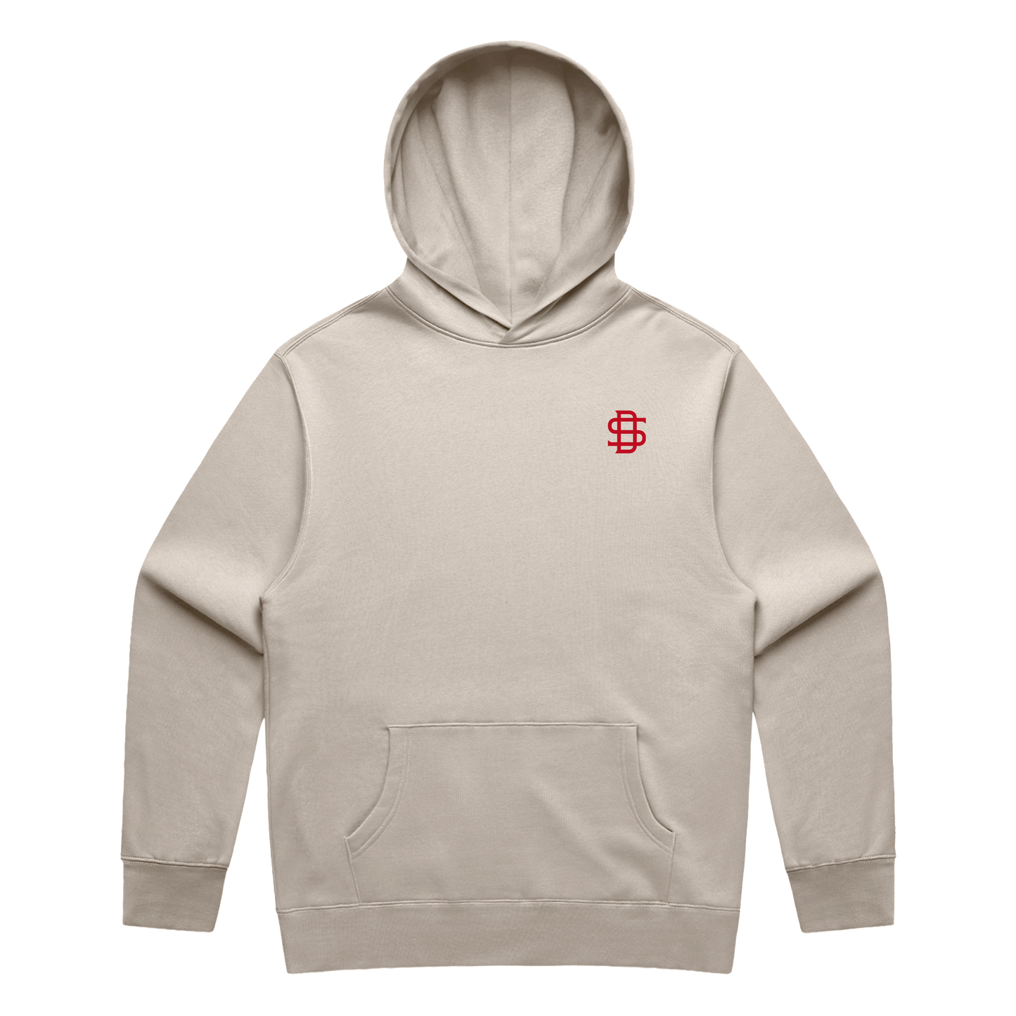 SUPER DIE SENTAI HOODIE