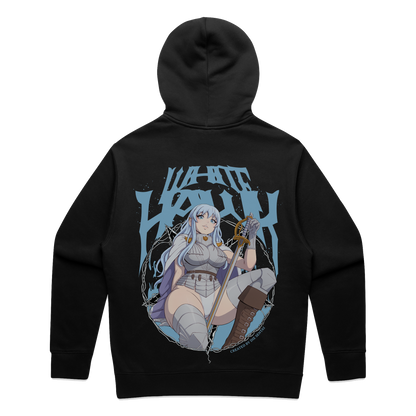GRIFFITH HOODIE