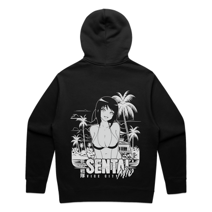 VICE MIO RELAXED HOODIE