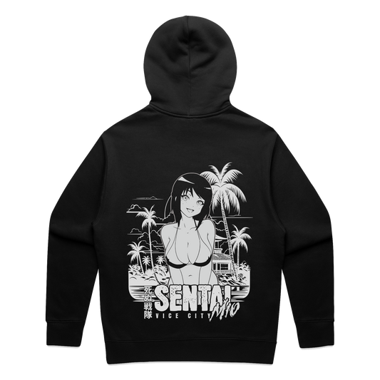 VICE MIO RELAXED HOODIE