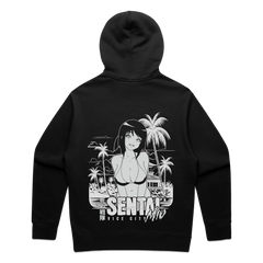 VICE MIO RELAXED HOODIE