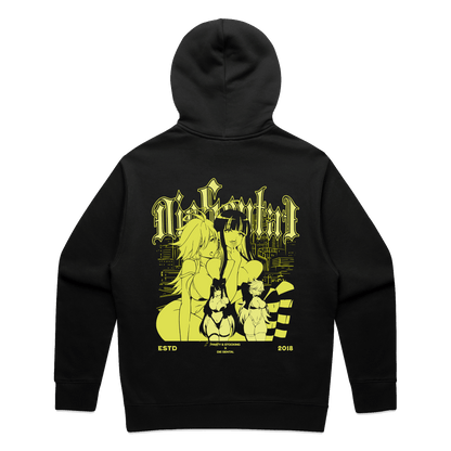 P&S HOODIE
