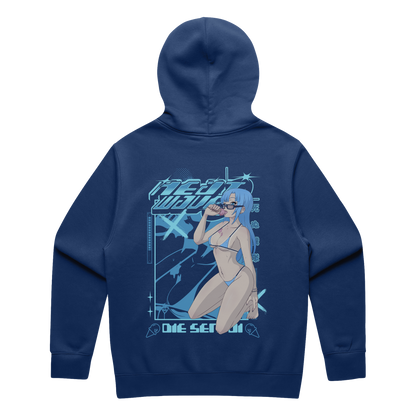 ARA HOODIE