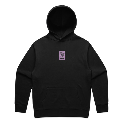 JUN RELAXED HOODIE