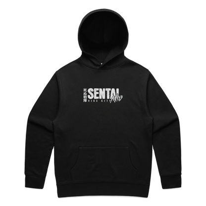 VICE MIO RELAXED HOODIE