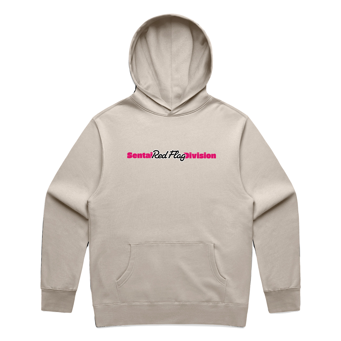 BAEWATCH RELAXED HOODIE