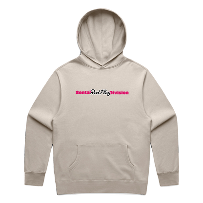BAEWATCH RELAXED HOODIE