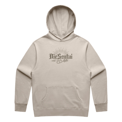 DIXIE RELAXED HOODIE