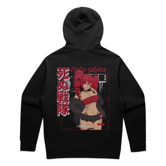 TETO HOODIE