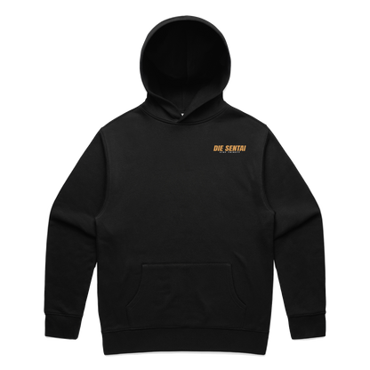 HOOTERS RELAXED HOODIE