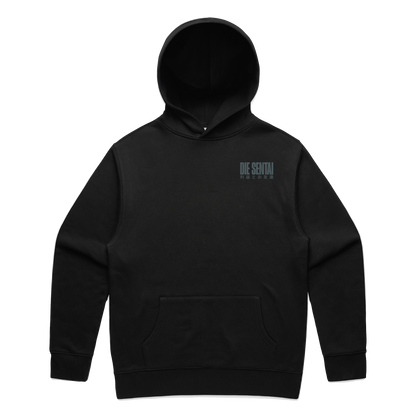 JANE DOE X MIO RELAXED HOODIE