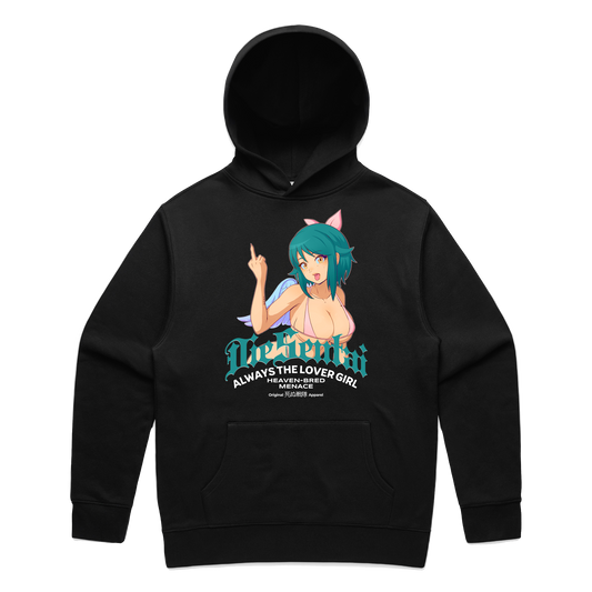 CUPID MIO HOODIE