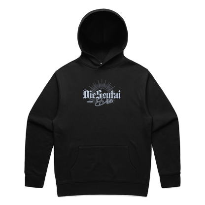 DIXIE RELAXED HOODIE