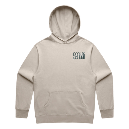 TACTICAL MIO RELAXED HOODIE