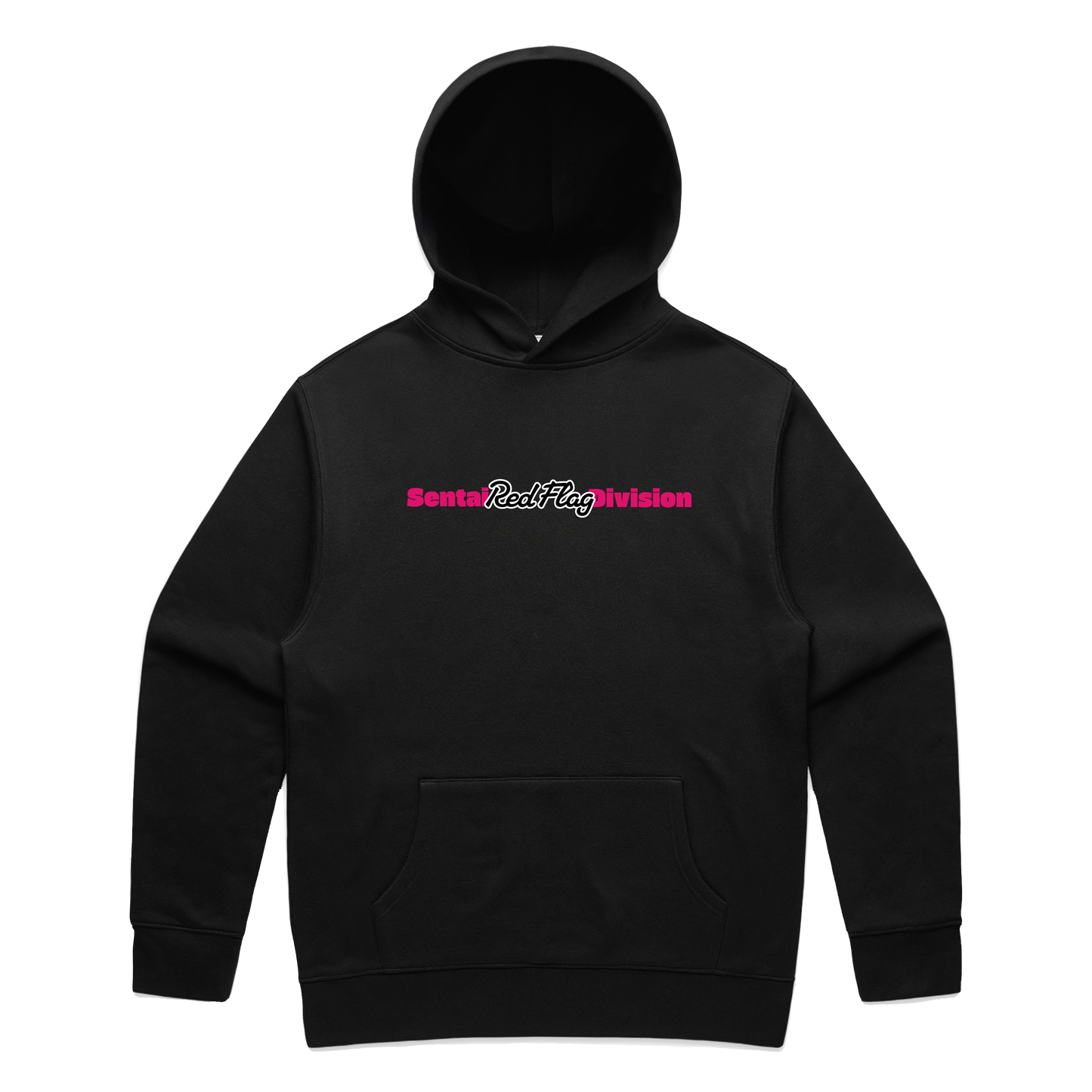 BAEWATCH RELAXED HOODIE