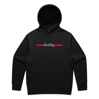 BAEWATCH RELAXED HOODIE