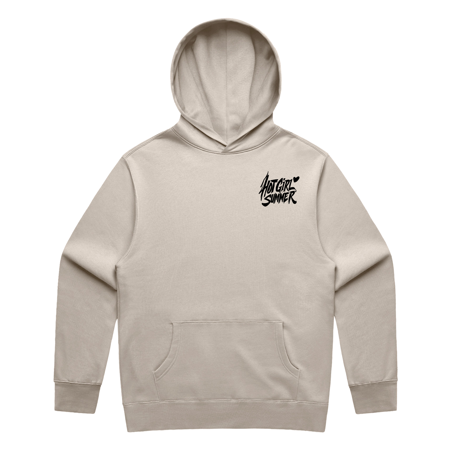 HOT GIRL MIO HOODIE