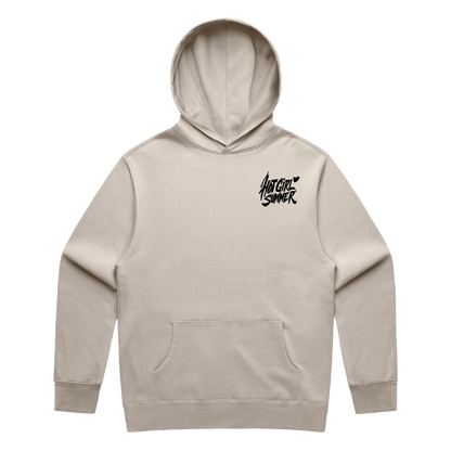 HOT GIRL MIO HOODIE