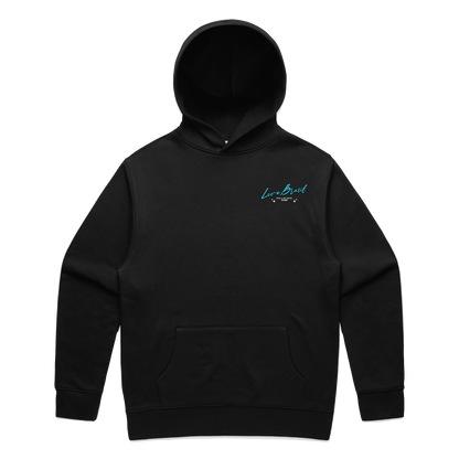 BRAZILLIAN MIKU HOODIE
