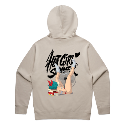 HOT GIRL MIO HOODIE