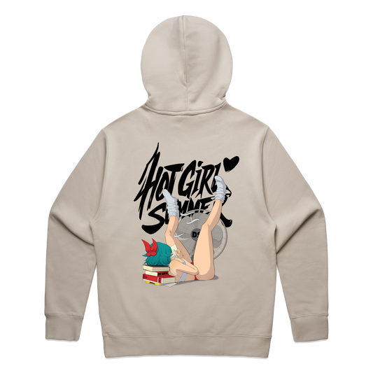 HOT GIRL MIO HOODIE